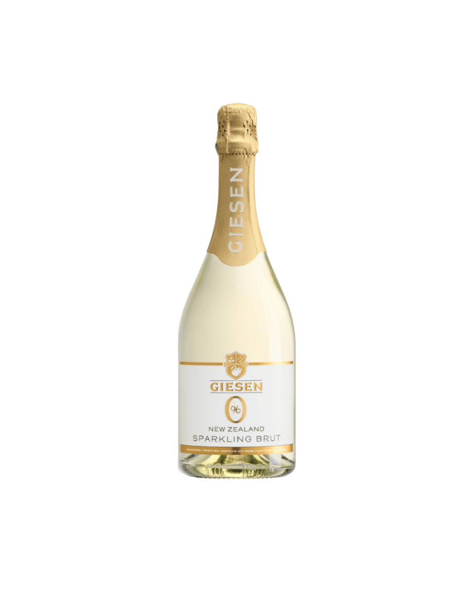 Giesen 0% Non-Alcoholic Sparkling Brut