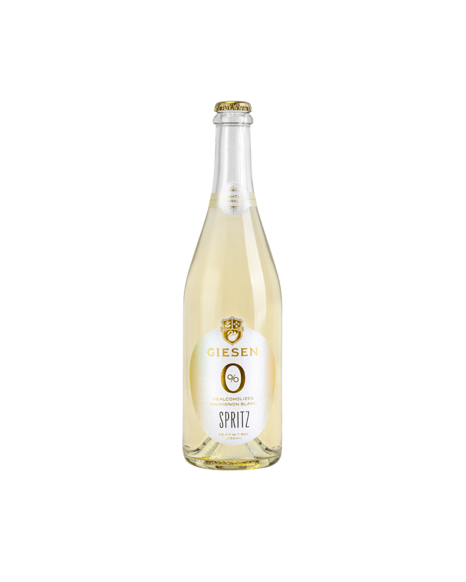 Giesen Non - Alcoholic Sauvignon Blanc Spritz - The Zero Proof