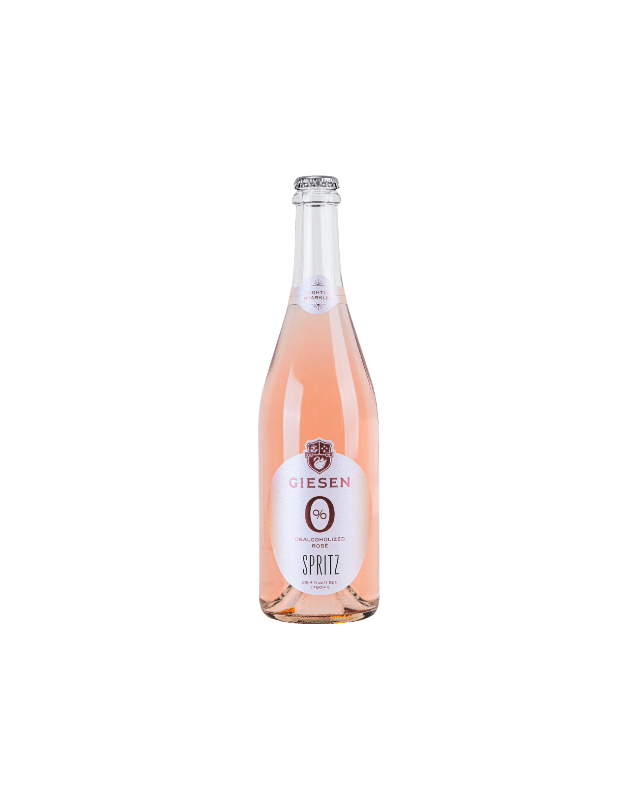 Giesen Non-Alcoholic Rosé Spritz