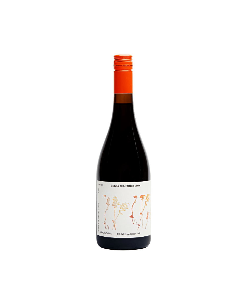 Gnista French Not Wine