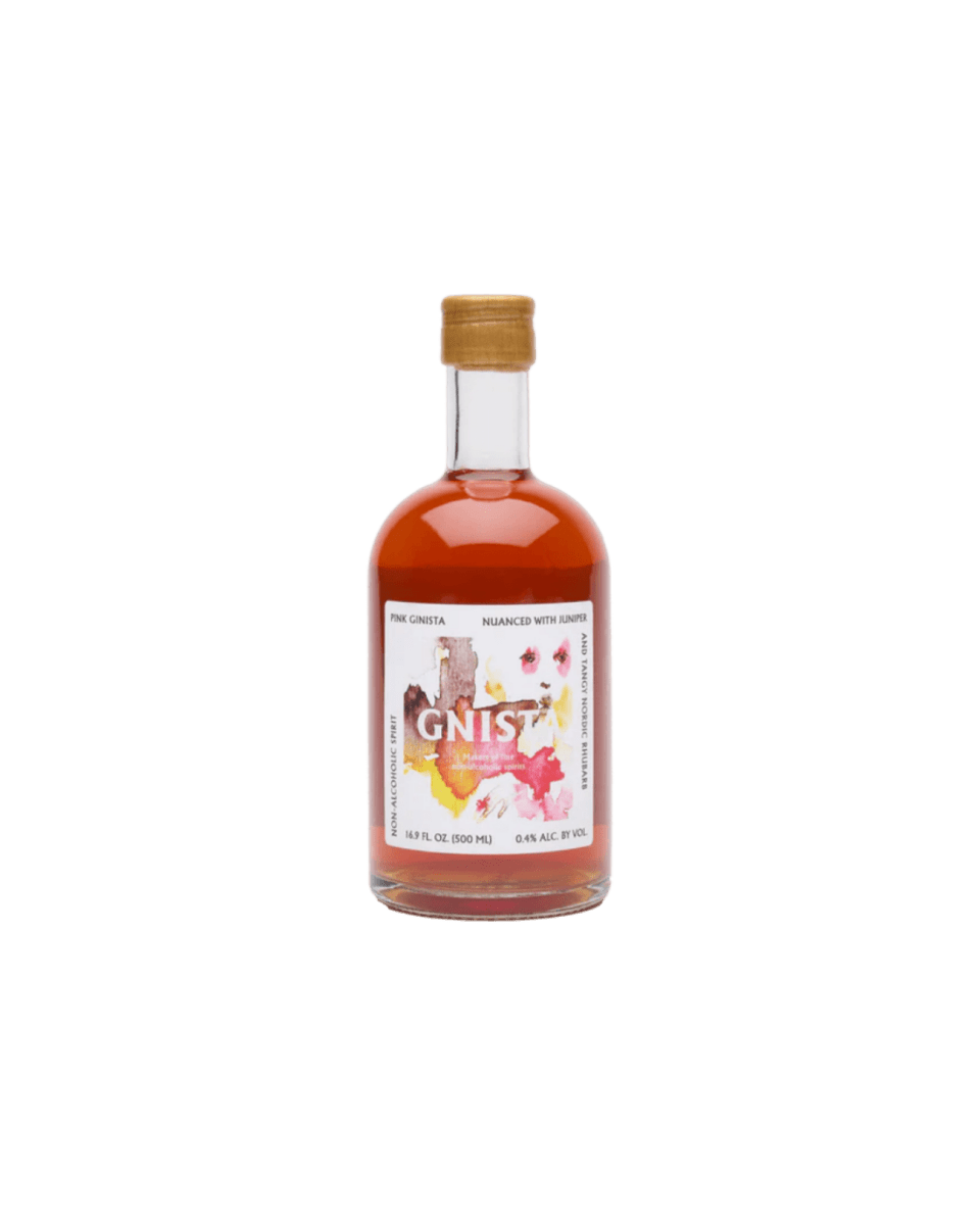 Gnista Pink Non-Alcoholic Gin