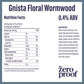 Gnista Floral Wormwood