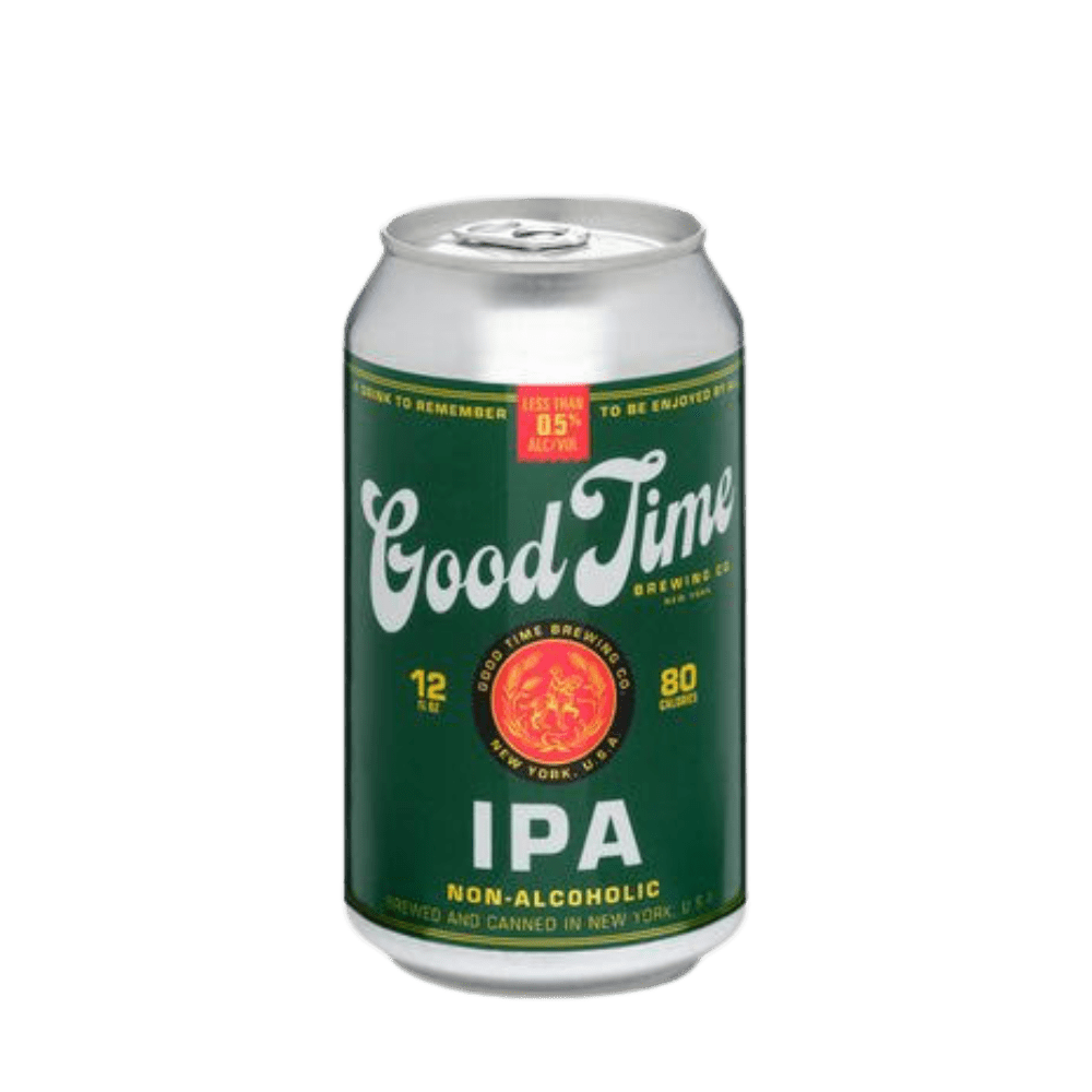 Good Time Non-Alcoholic IPA