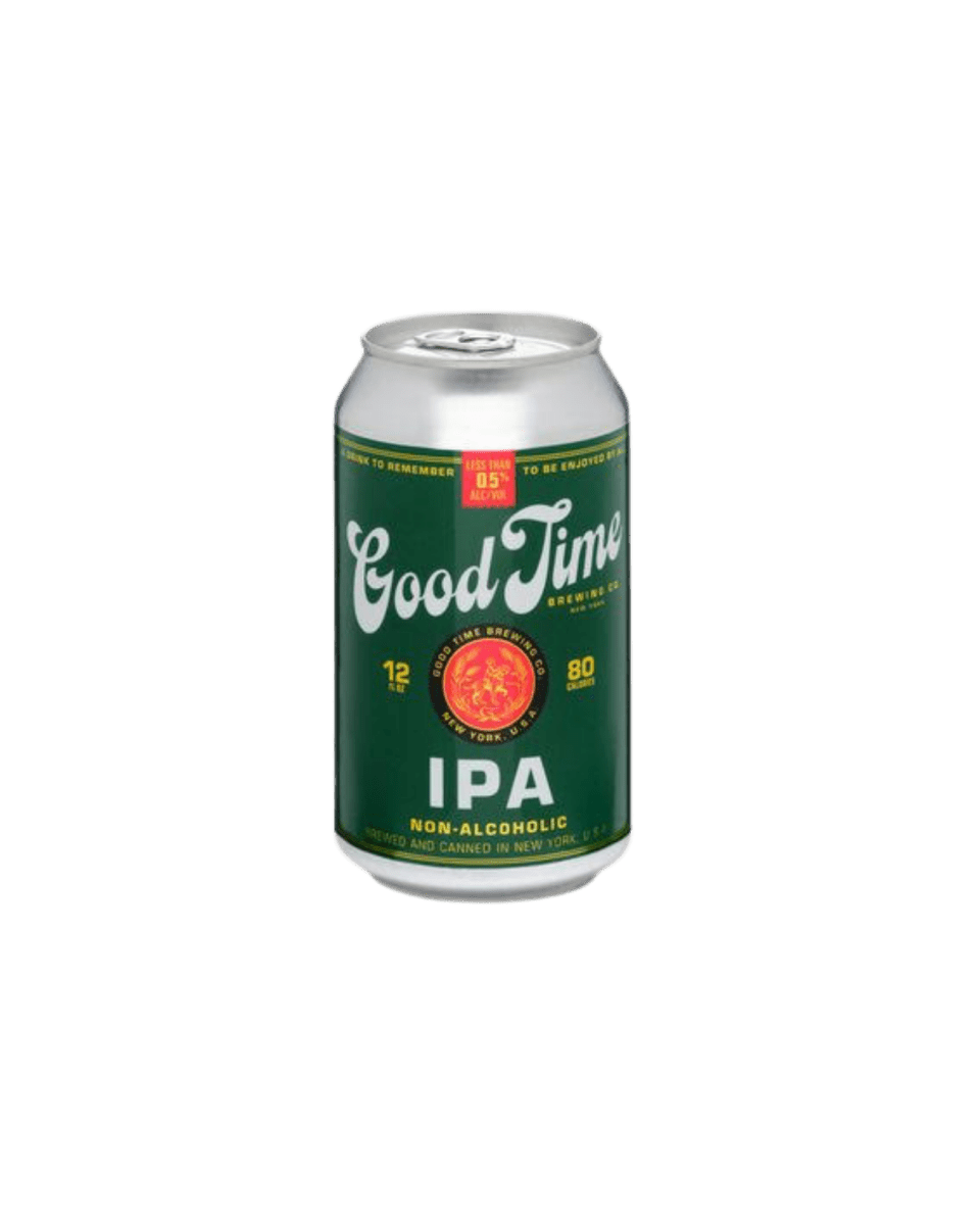 Good Time Non-Alcoholic IPA