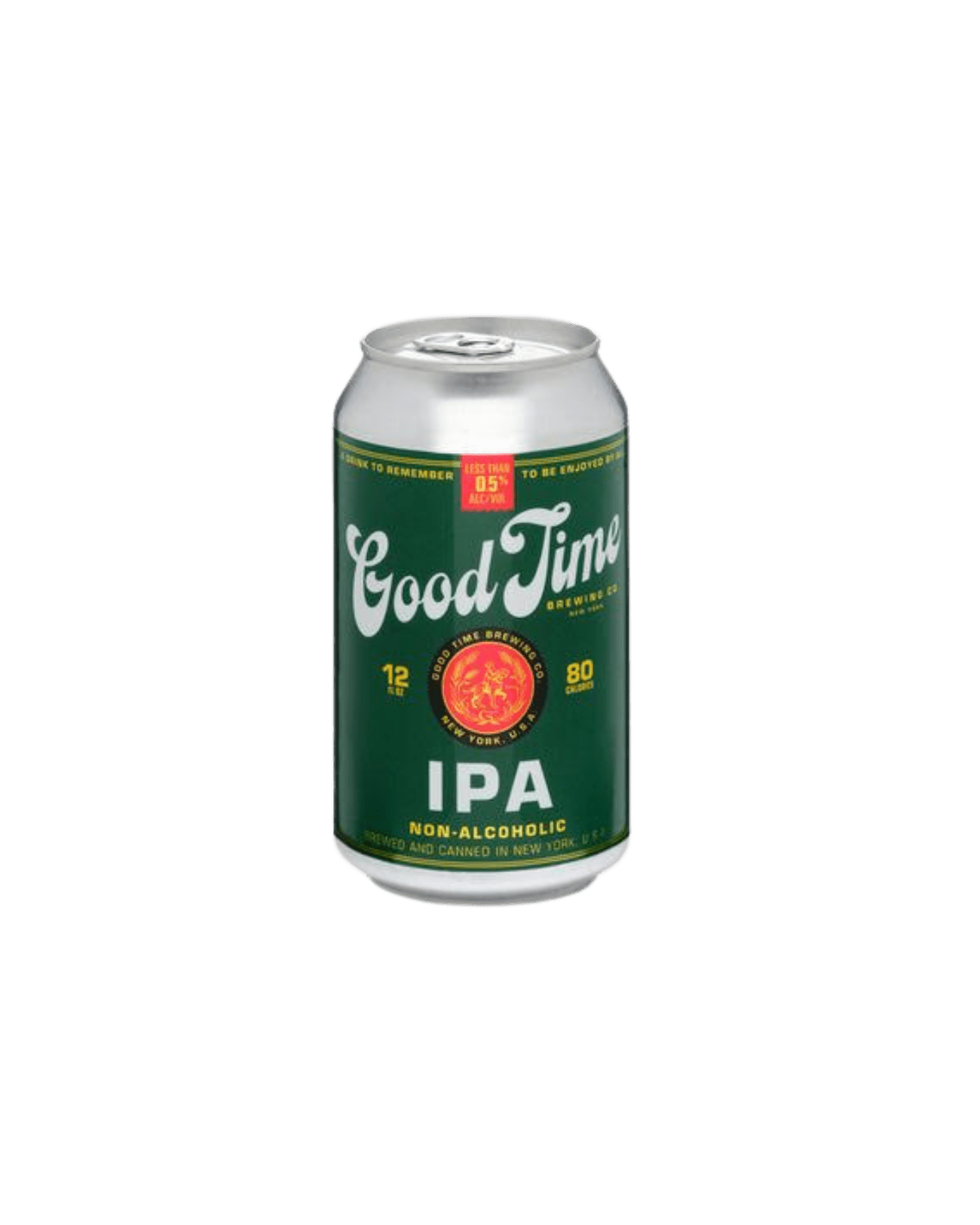 Good Time Non-Alcoholic IPA