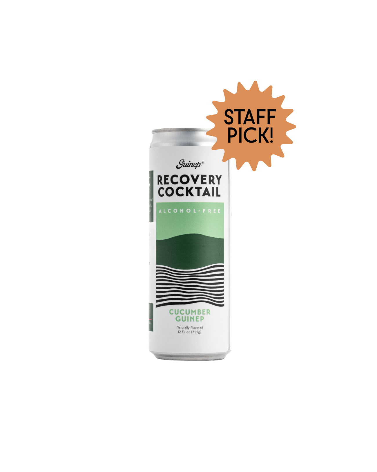 Guinep Cucumber Recovery Cocktail