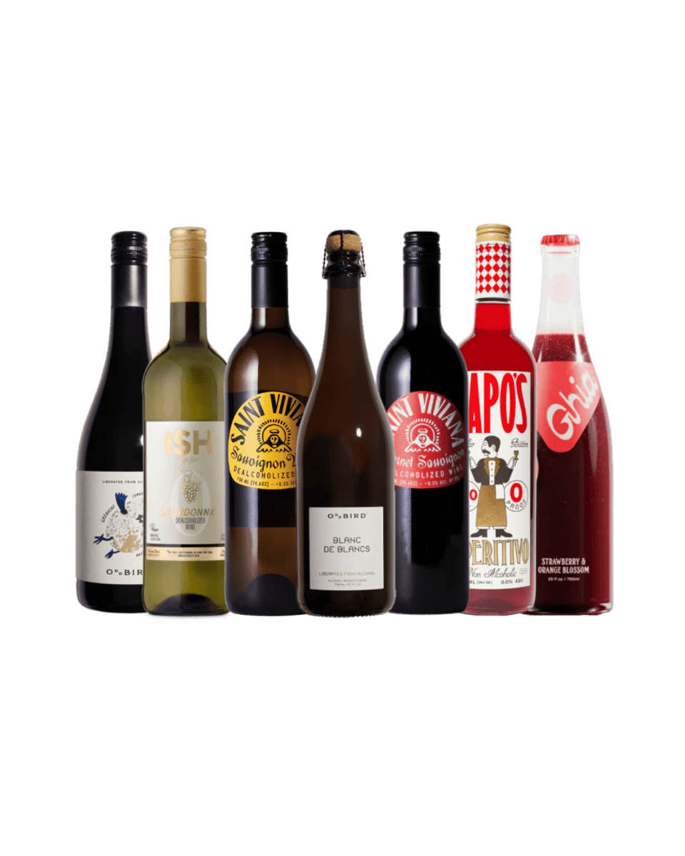 Holiday Season Bundle - The Zero Proof