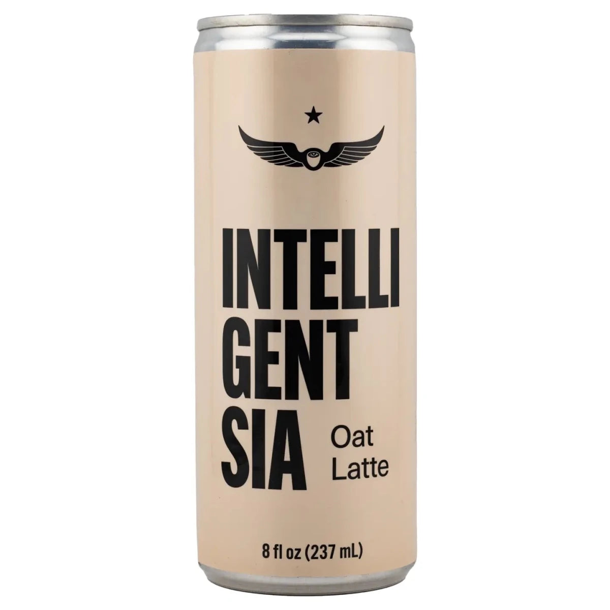 Intelligentsia - Oat Latte