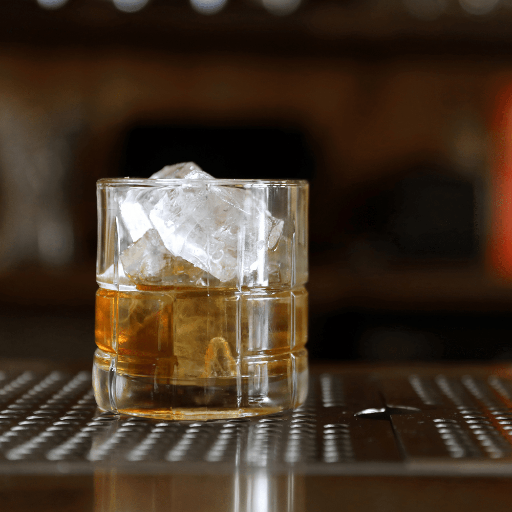 Jack Rudy Old Fashioned Mix (16 oz) - The Zero Proof