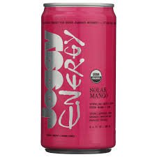 Joggy Energy - Solar Mango