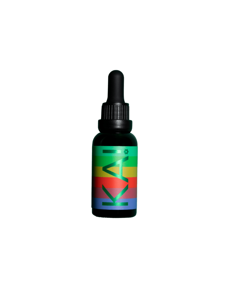KA! Kanna Tincture
