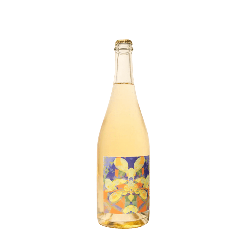Kally Golden Sparkler Non-Alcoholic Sparkling Wine