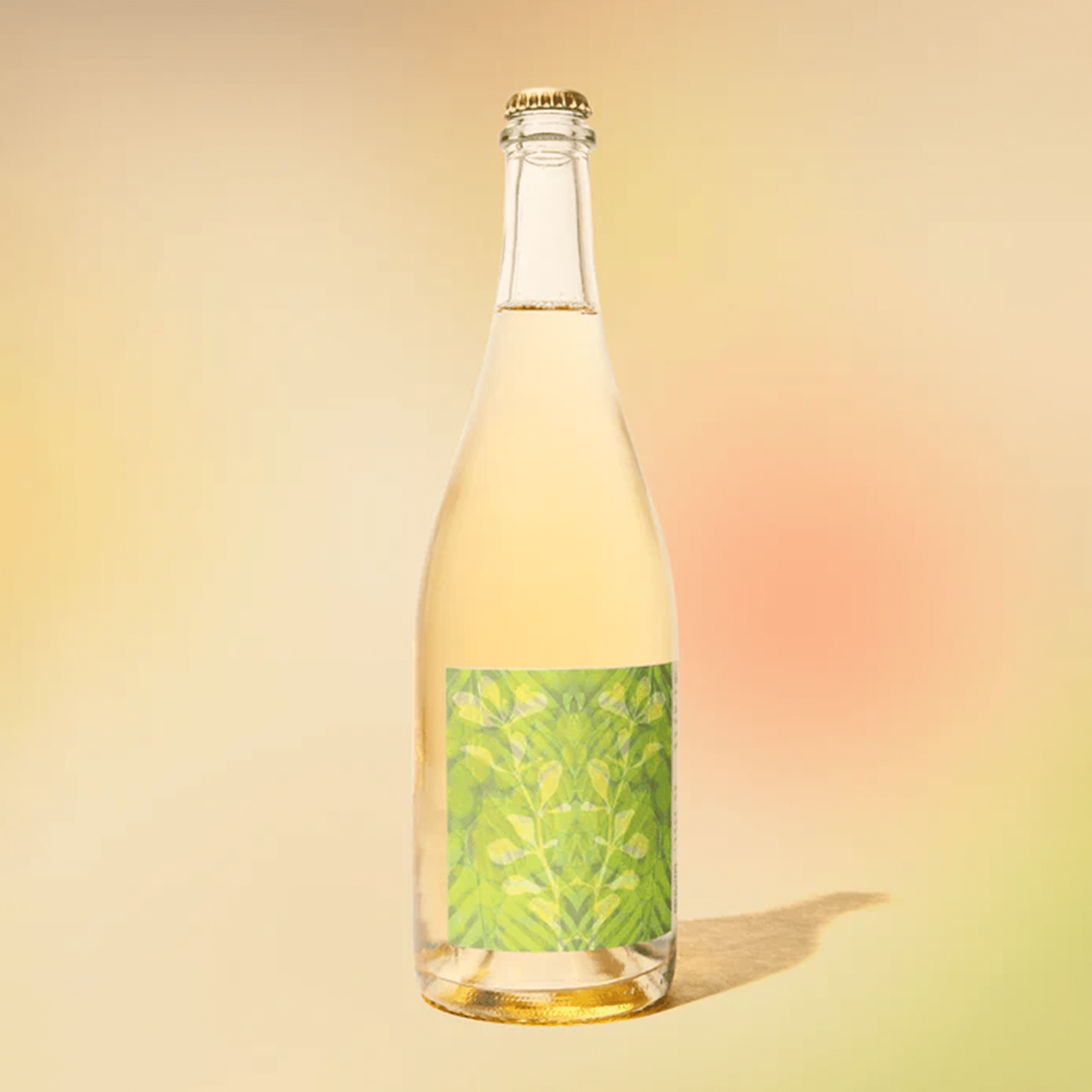 Kally Verjus Sparkler (750 ml) - The Zero Proof