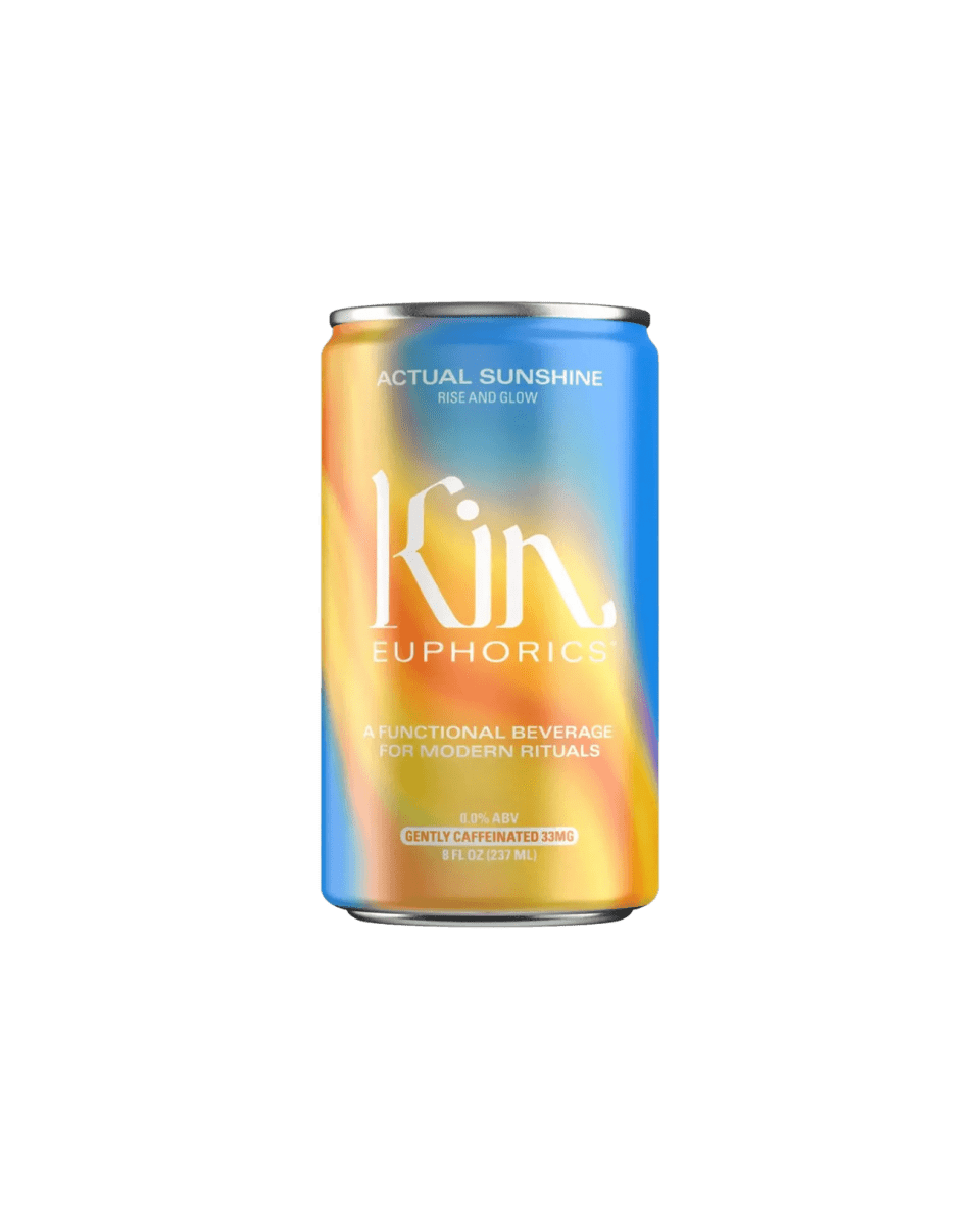 Kin Actual Sunshine