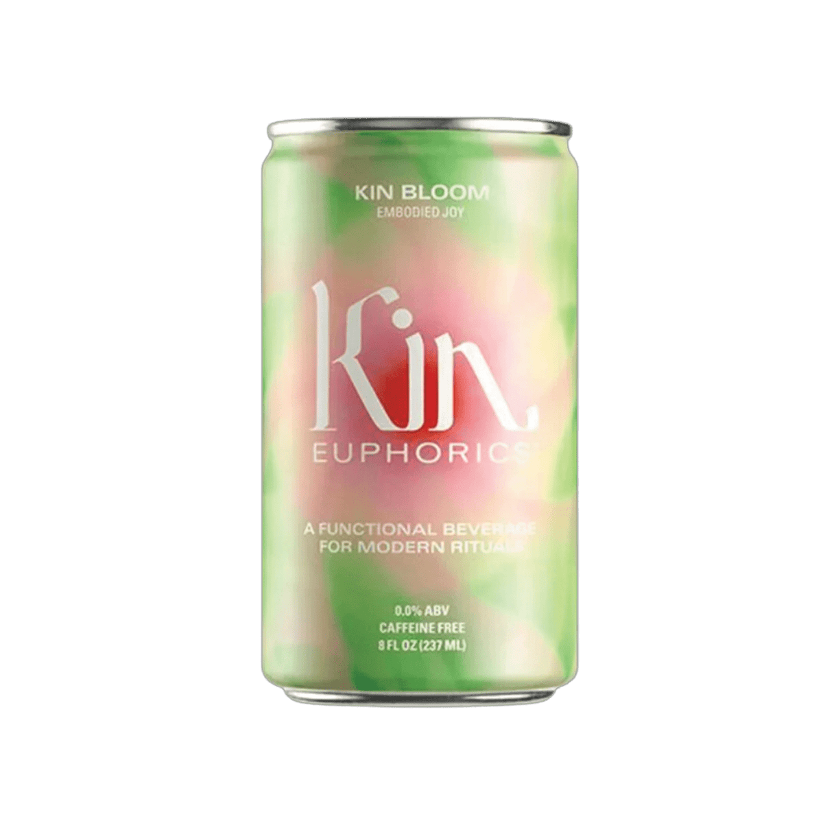 Kin Euphorics: Non-Alcoholic Cocktails & Spirits | The Zero Proof
