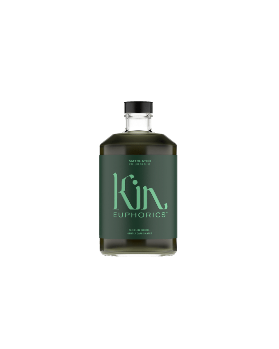 Kin Matchatini (500 ml)