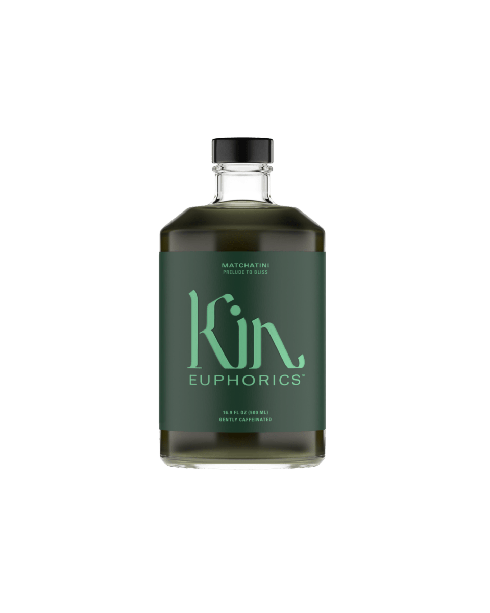 Kin Matchatini (500 ml)