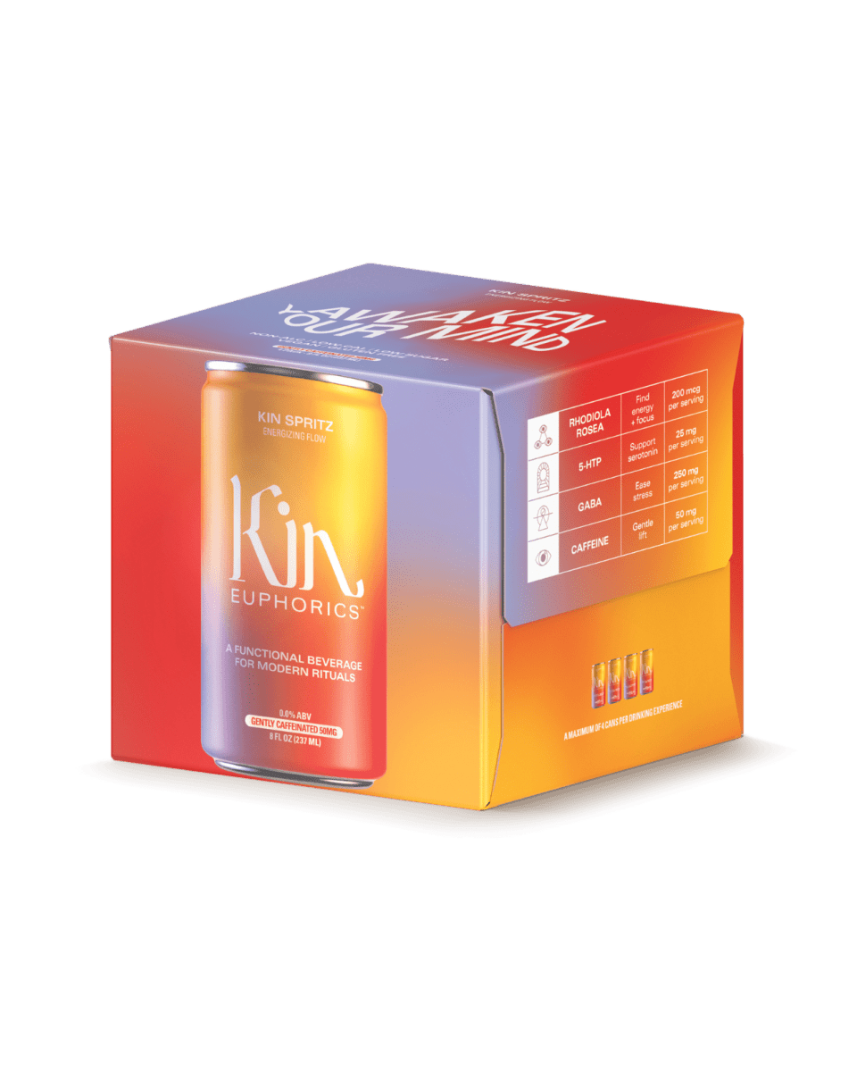 Kin Spritz