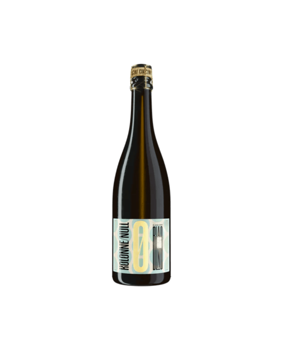 Kolonne Null Non-Alcoholic Riesling