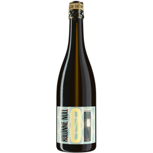 Kolonne Null Non - Alcoholic Riesling - The Zero Proof