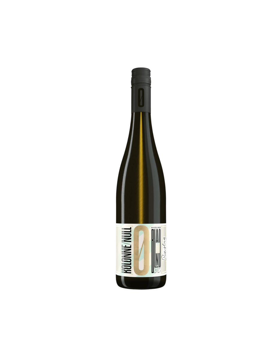 Kolonne Null Non-Alcoholic Riesling