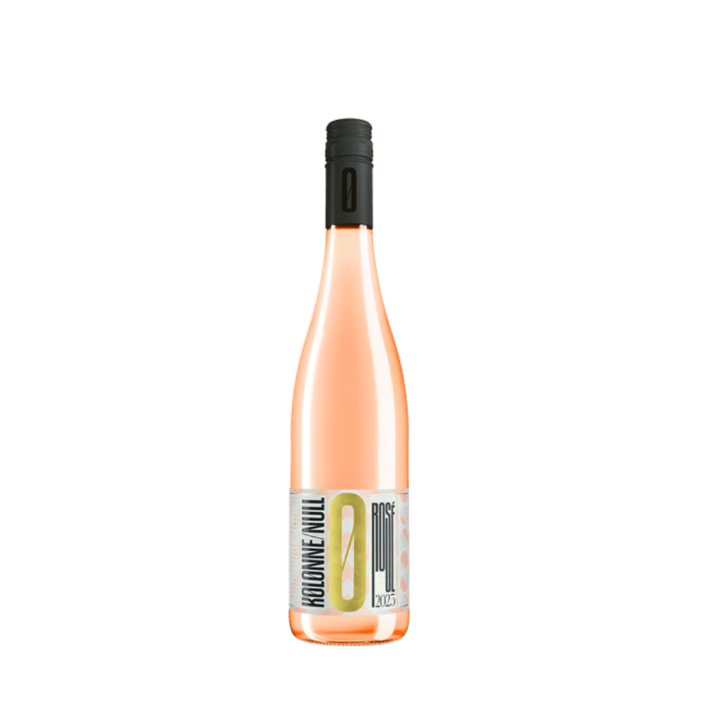 Kolonne Null Non-Alcoholic Rosé
