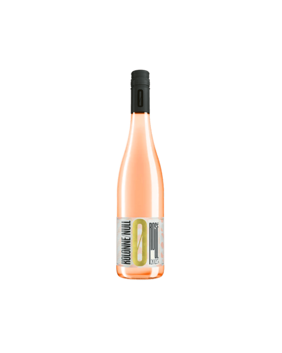 Kolonne Null Non - Alcoholic Rosé - The Zero Proof
