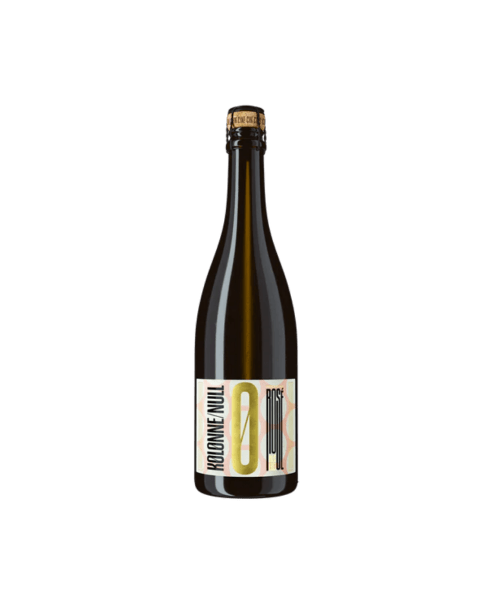 Kolonne Null Non-Alcoholic Sparkling Rosé