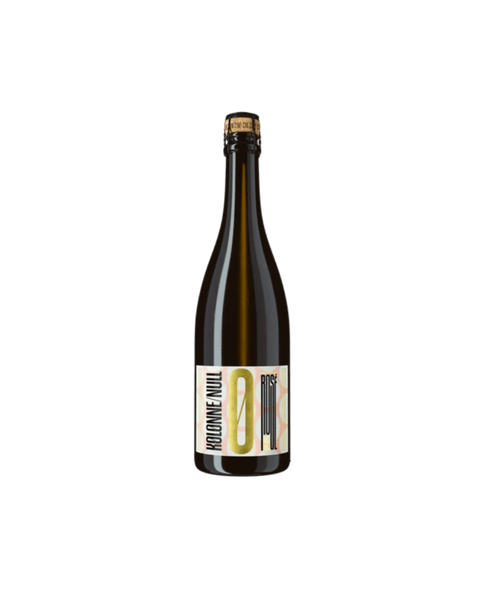 Kolonne Null Non-Alcoholic Sparkling Rosé