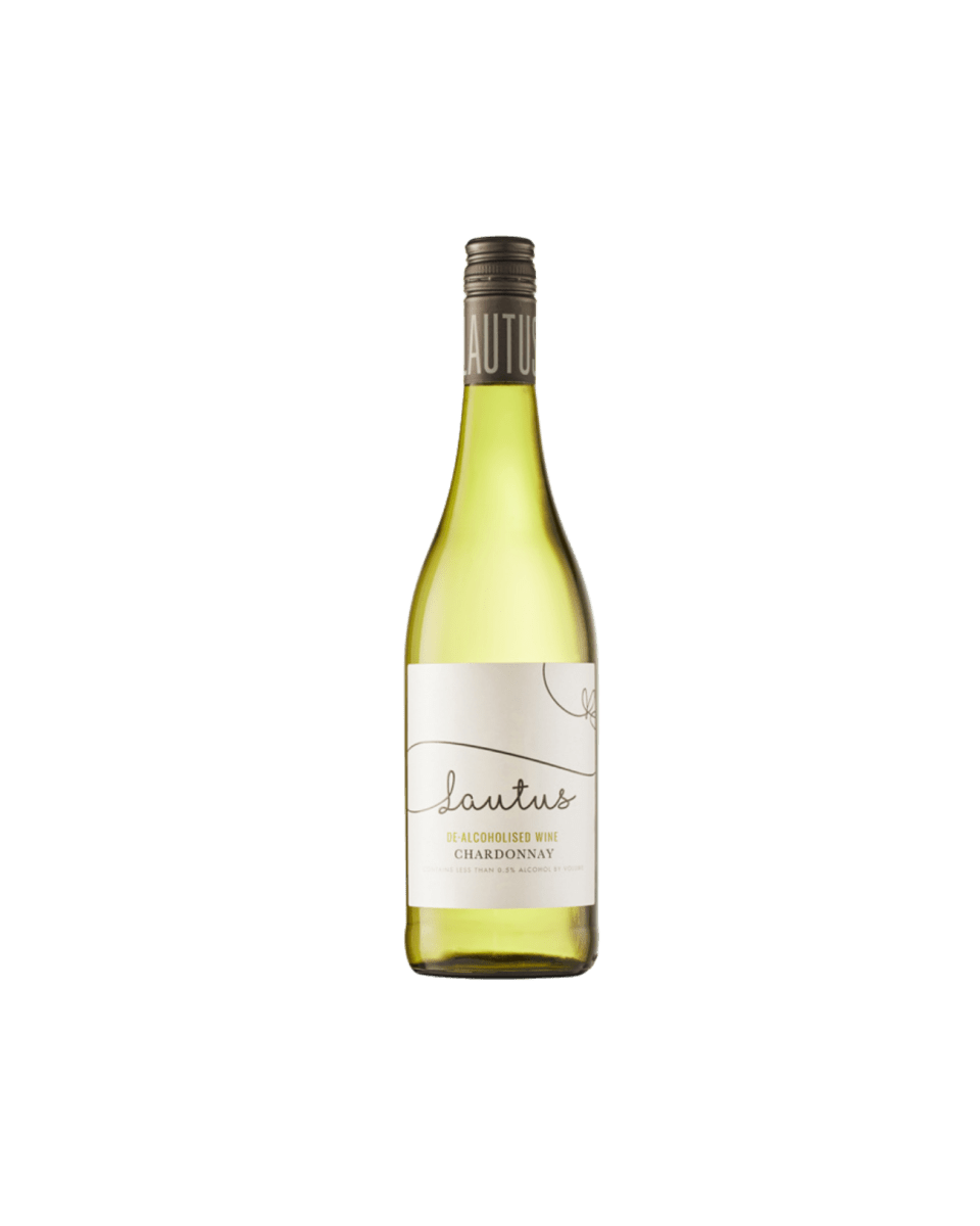 Lautus Non-Alcoholic Chardonnay