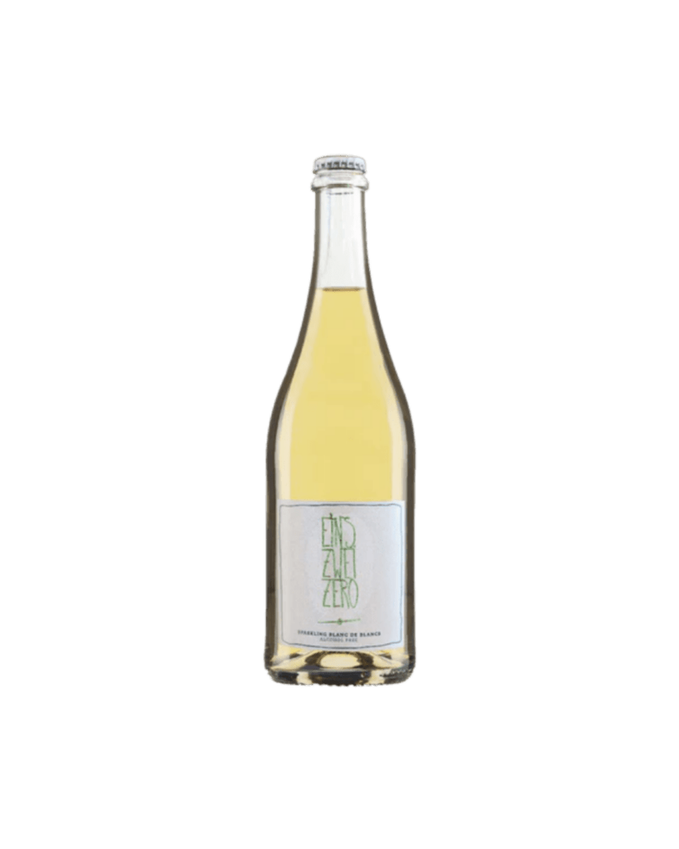 Leitz Eins Zwei Zero Non-Alcoholic Blanc de Blancs
