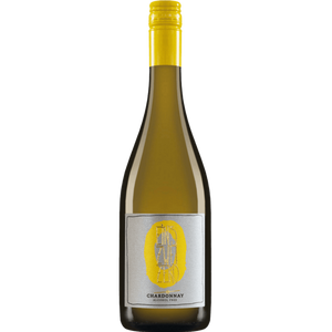 Leitz Eins Zwei Zero Non - Alcoholic Chardonnay - The Zero Proof