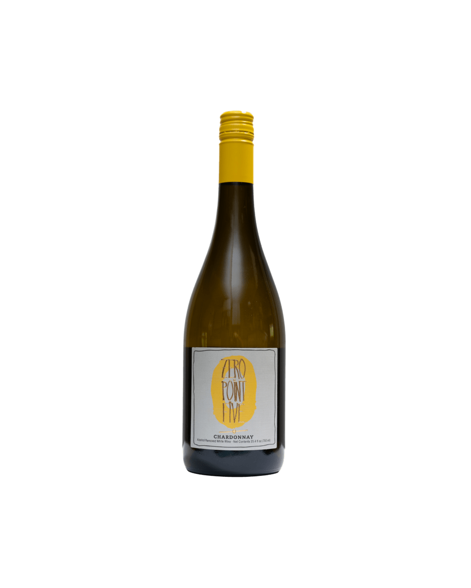 Leitz Eins Zwei Zero Non-Alcoholic Chardonnay