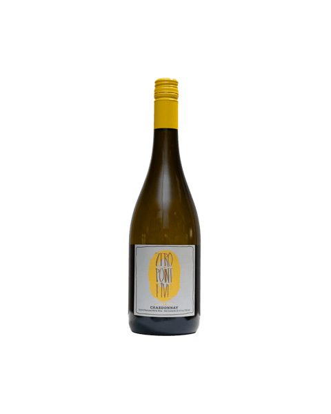 Leitz's Eins Zwei Zero Non-Alcoholic Chardonnay | The Zero Proof