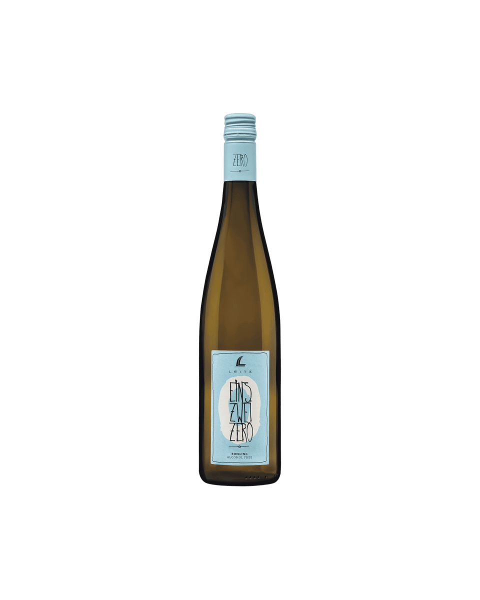 Leitz Eins Zwei Zero Non-Alcoholic Riesling