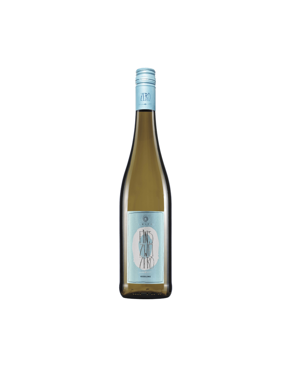 Leitz Eins Zwei Zero Non-Alcoholic Riesling