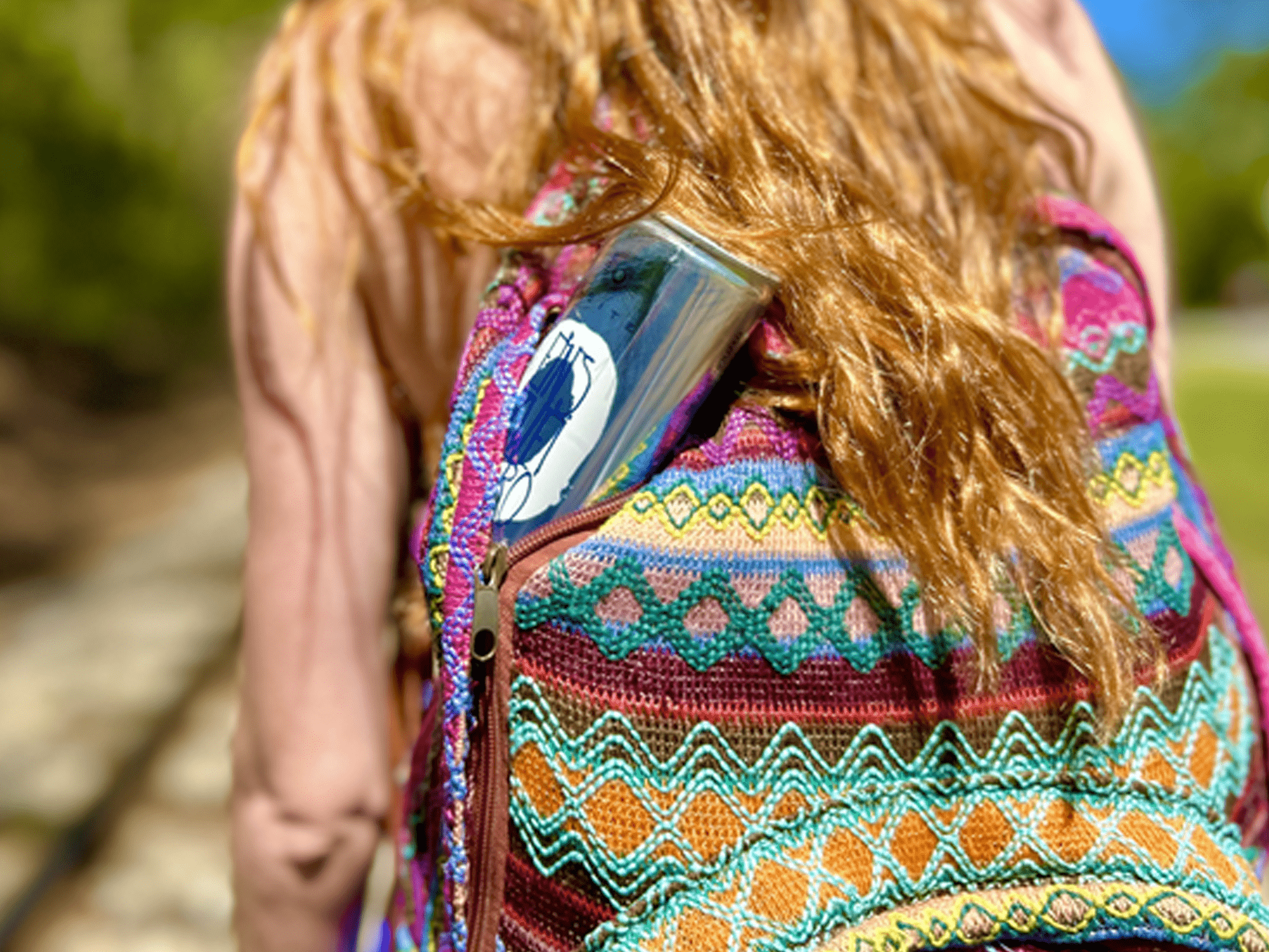 Leitz Eins Zwei Zero Non - Alcoholic Sparkling Riesling (4 - Pack) - The Zero Proof