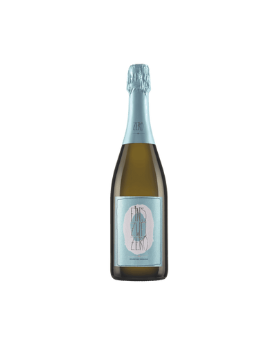 Leitz Eins Zwei Zero Non-Alcoholic Sparkling Riesling