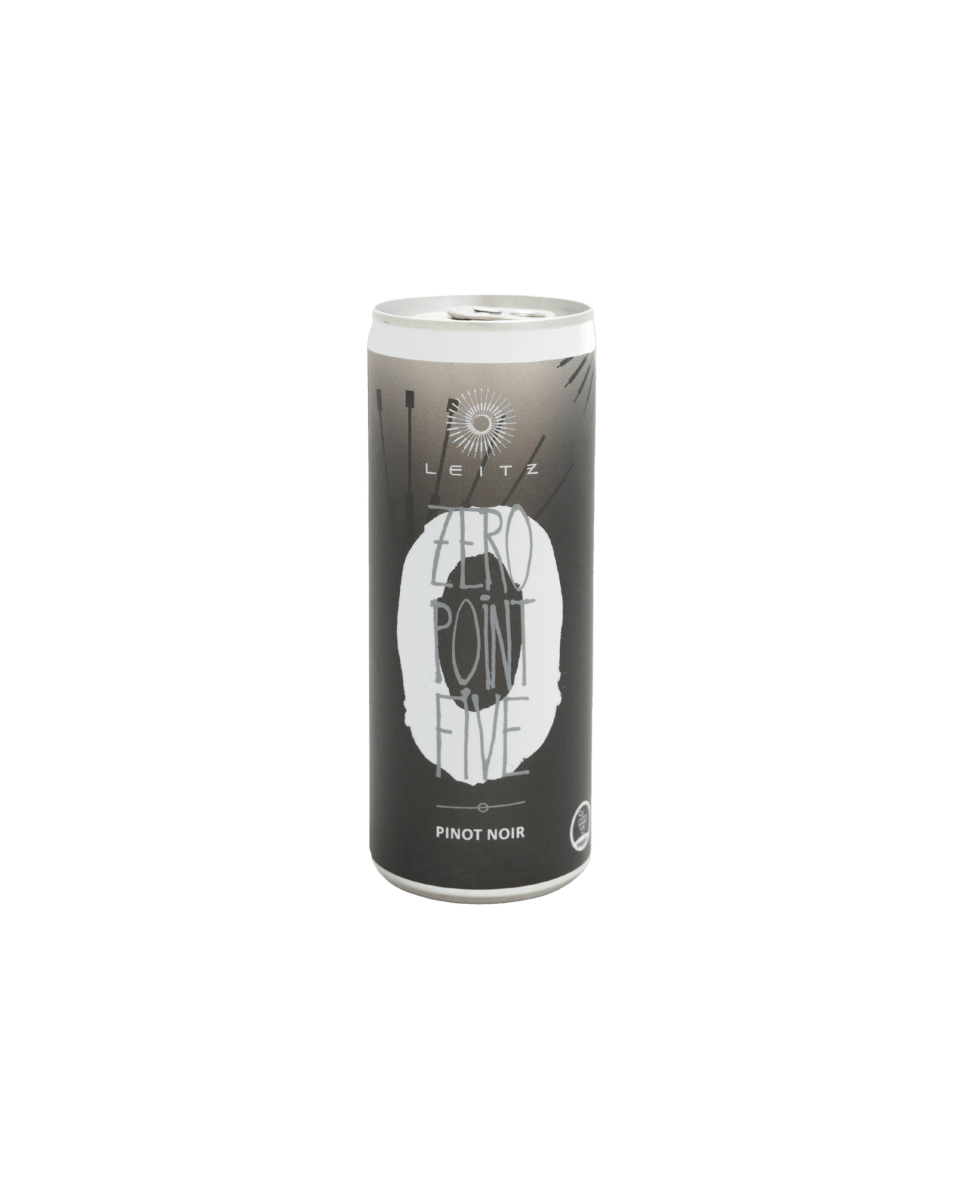 Leitz Non-Alcoholic Pinot Noir