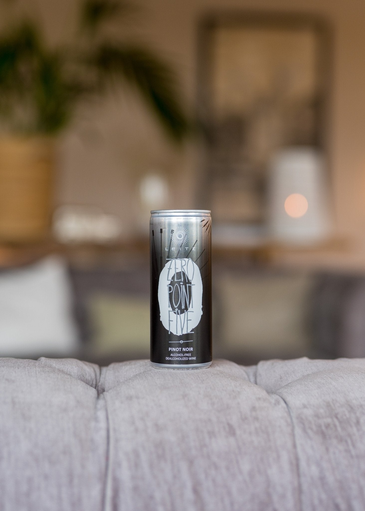 Leitz Non - Alcoholic Pinot Noir - Pack of 4 - The Zero Proof