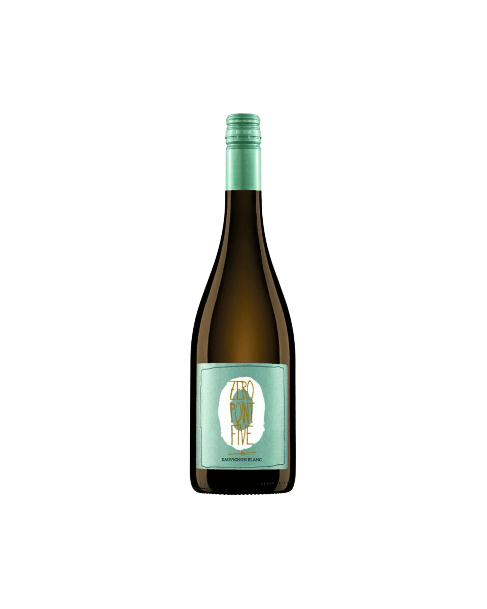 Leitz Zero Point Five Non-Alcoholic Sauvignon Blanc