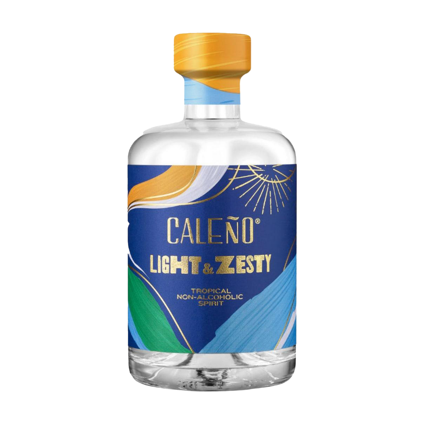 Caleno Light & Zesty (500 mL)