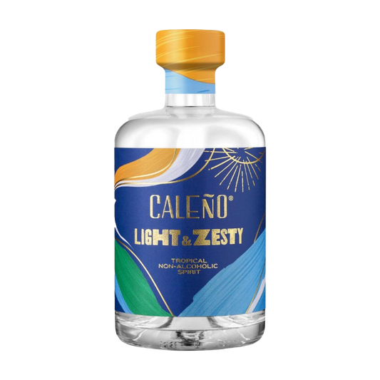 Caleno Light & Zesty (500 mL)