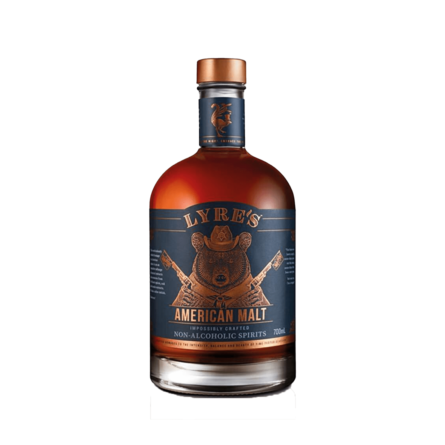 Lyre's American Malt