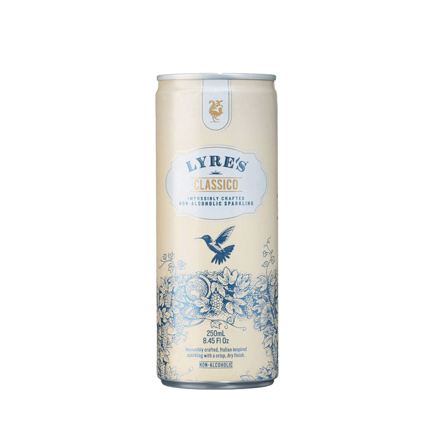 Lyre’s Classico Non-Alcoholic Sparkling Wine (4-Pack)