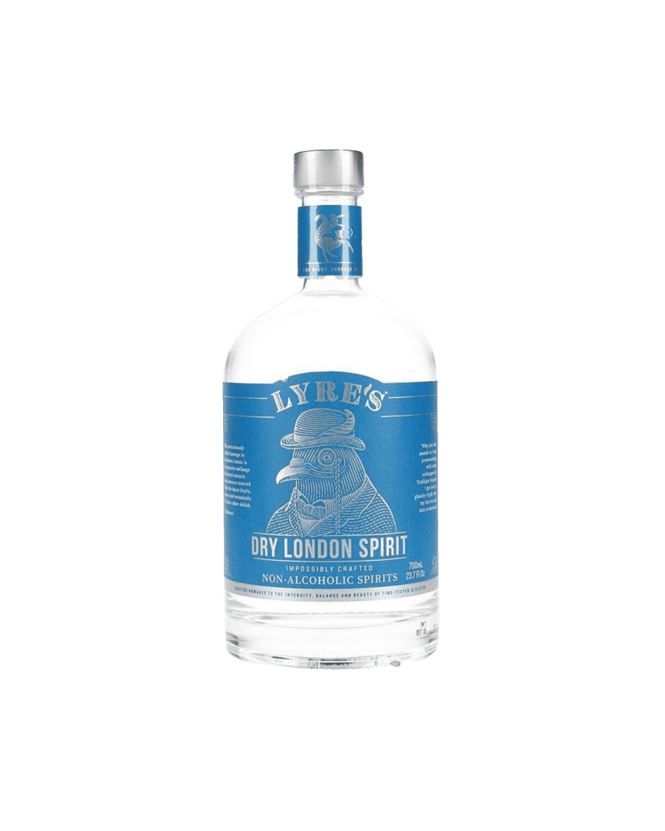 Dry London Non Alcoholic Spirit