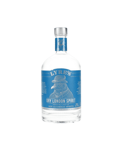 Lyre's Dry London Non-Alcoholic Spirit