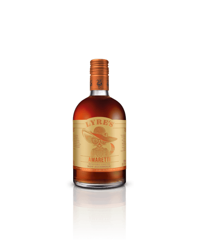 Lyre’s Non-Alcoholic Amaretti
