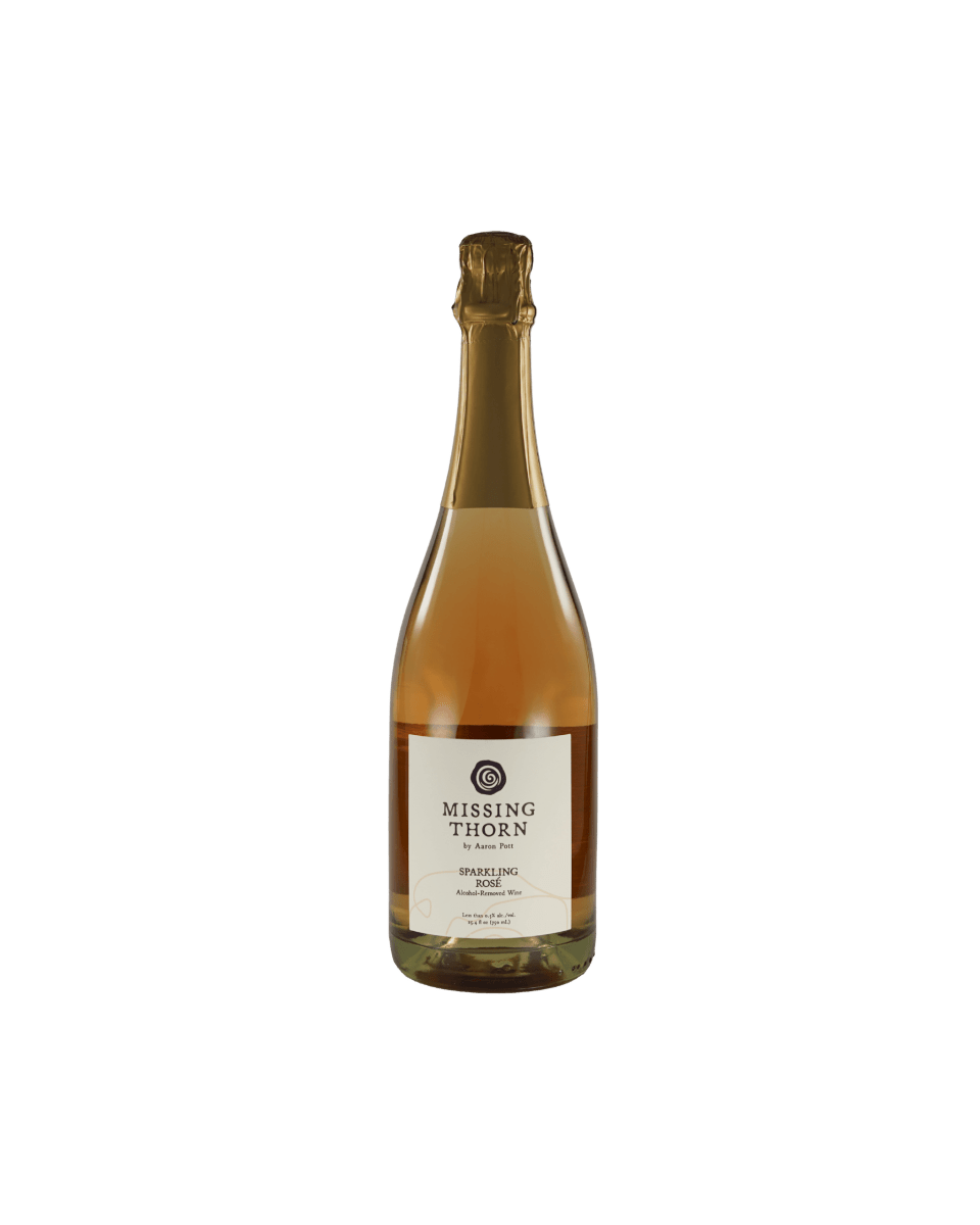 Missing Thorn Non-Alcoholic Sparkling Rosé