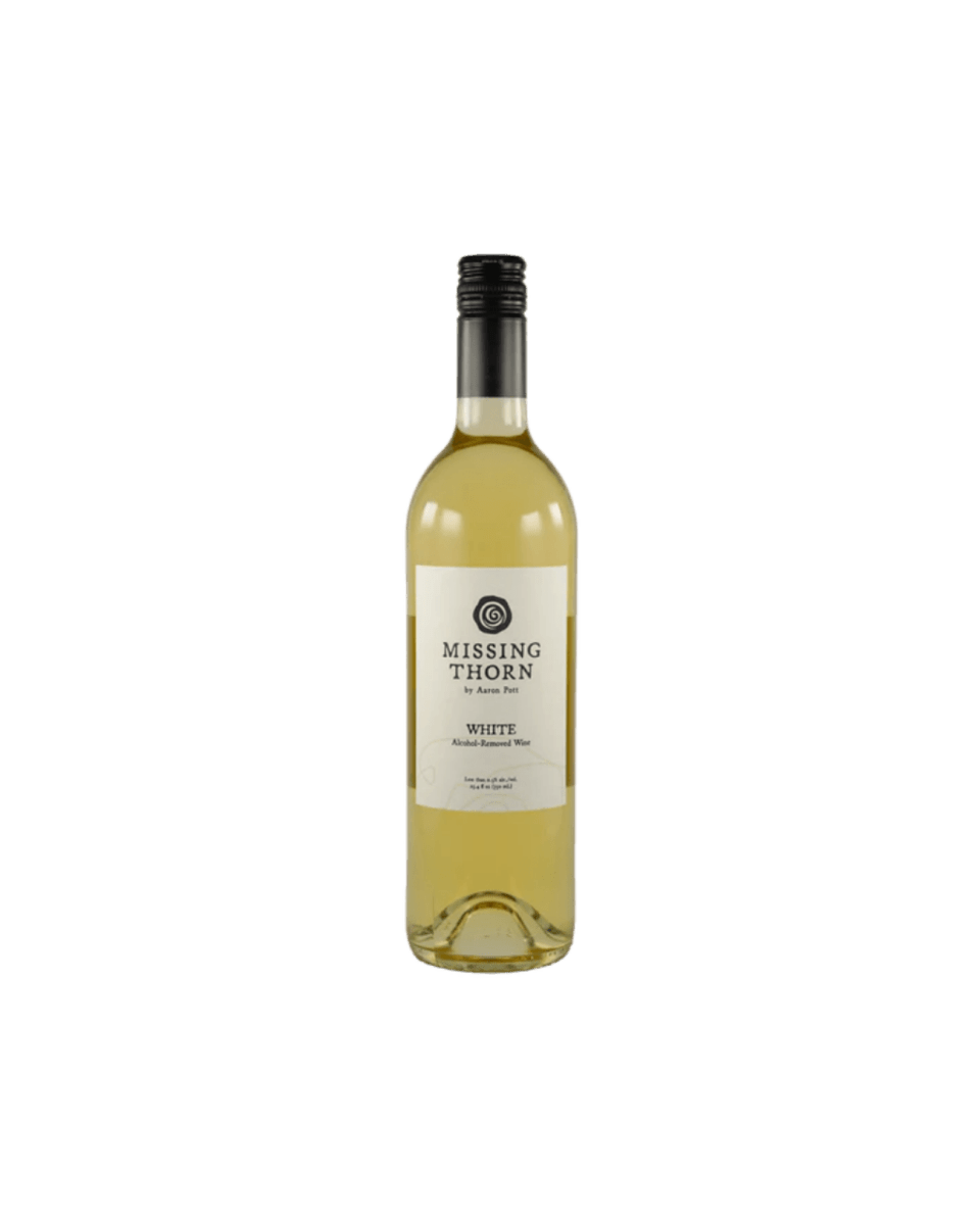 Missing Thorn Non-Alcoholic Still White